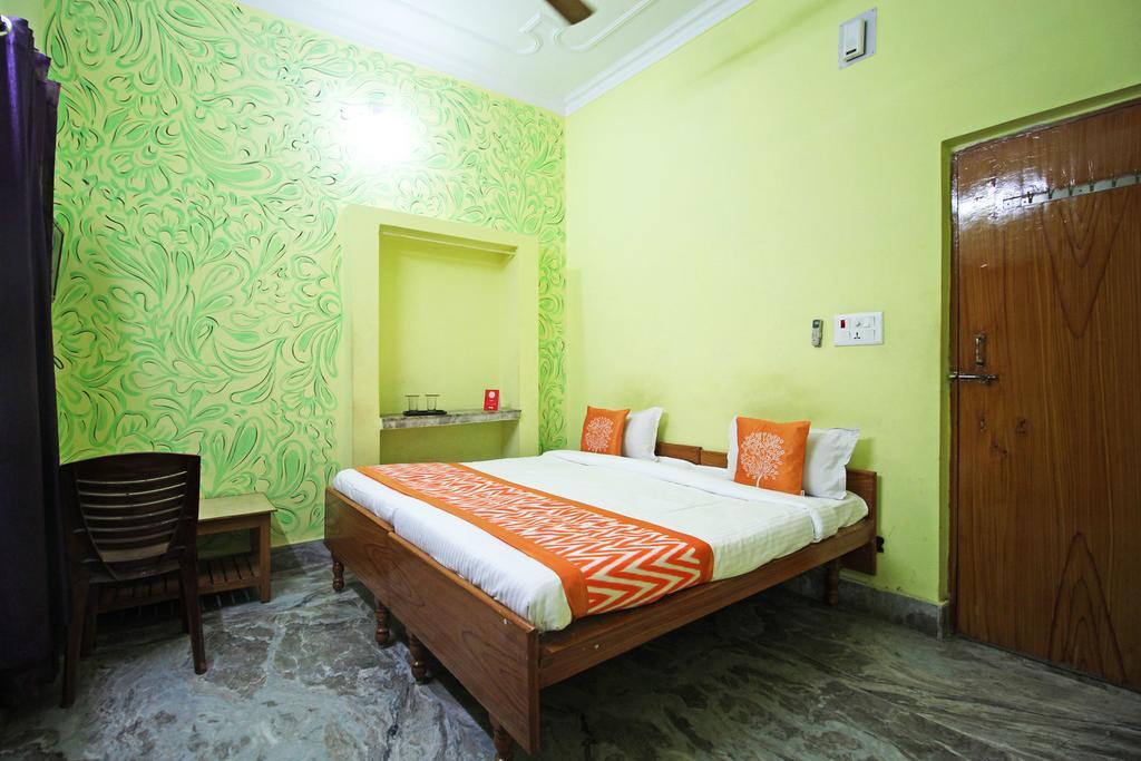 Anukul Guest House Бодх-Гая Экстерьер фото